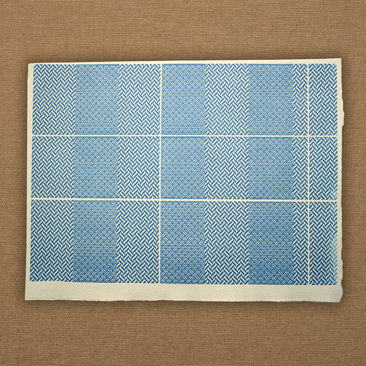 DECORATIVE PAPER/PAPIER DECORATIF #1