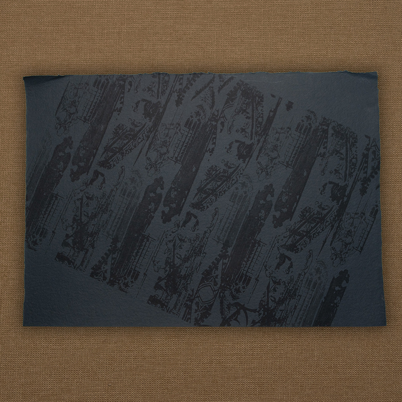 DECORATIVE PAPER/PAPIER DECORATIF #6