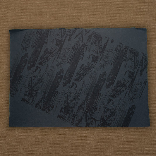DECORATIVE PAPER/PAPIER DECORATIF #6