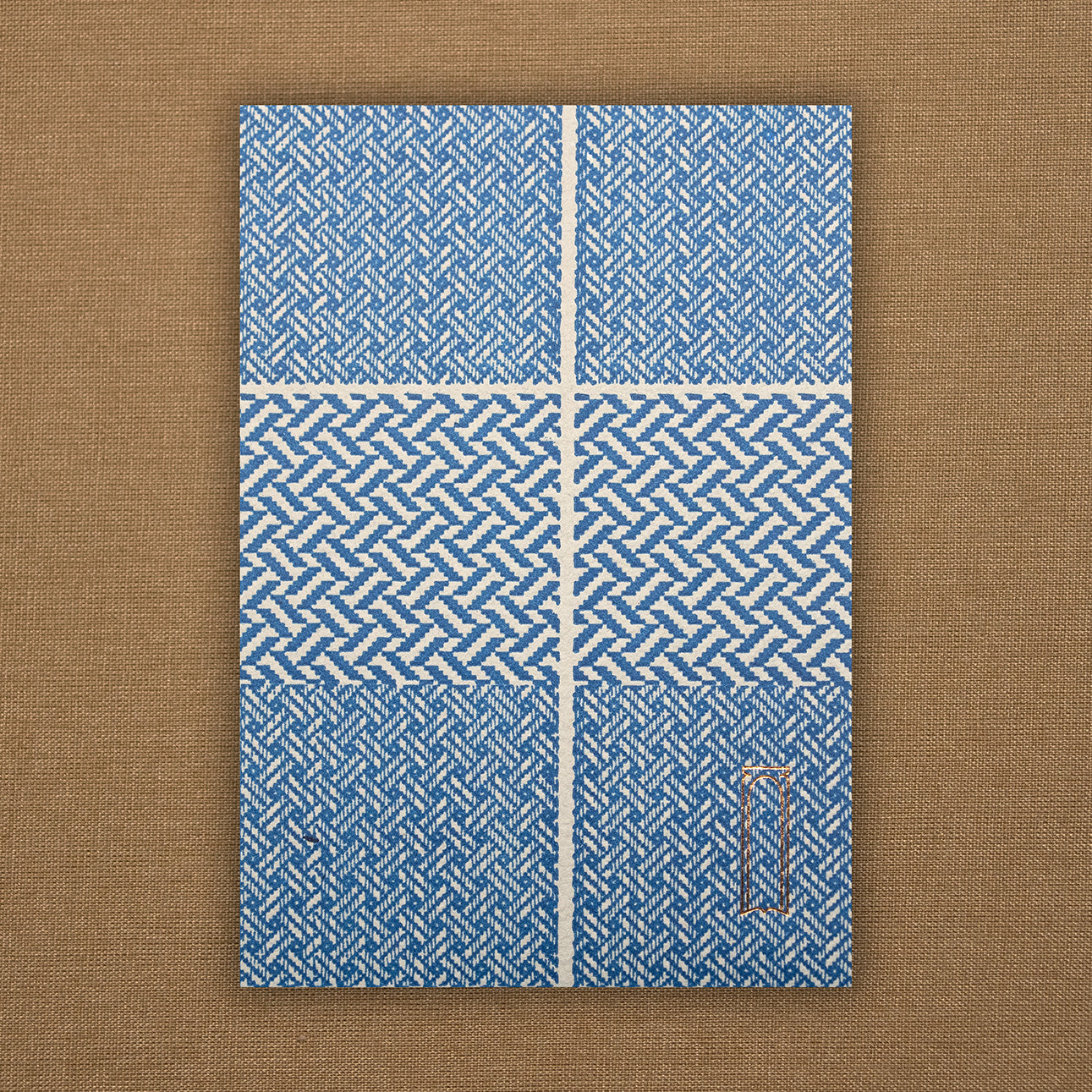 MEMO BLOCK - Aube