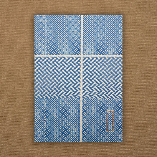 MEMO BLOCK - Aube