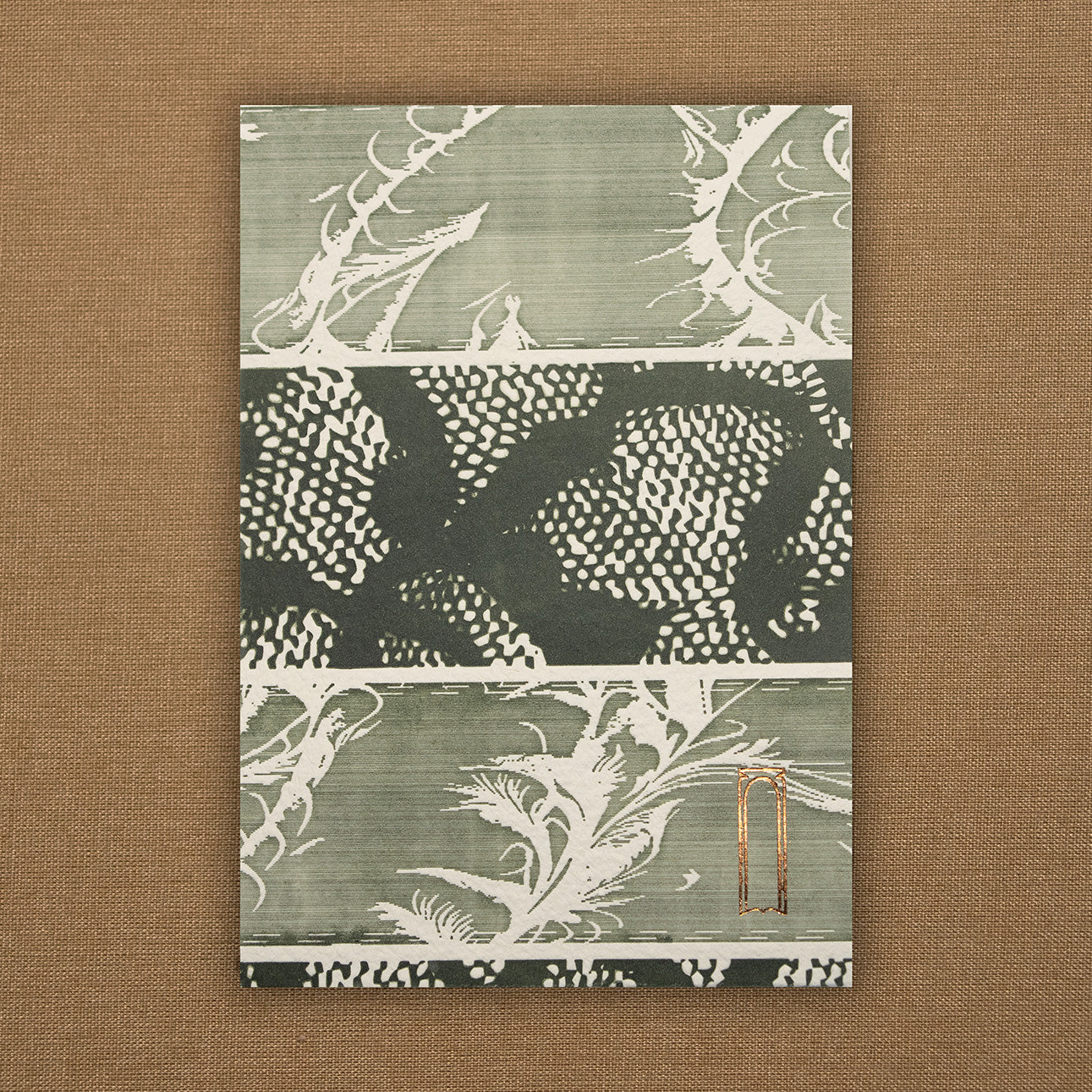 MEMO BLOCK - Flore