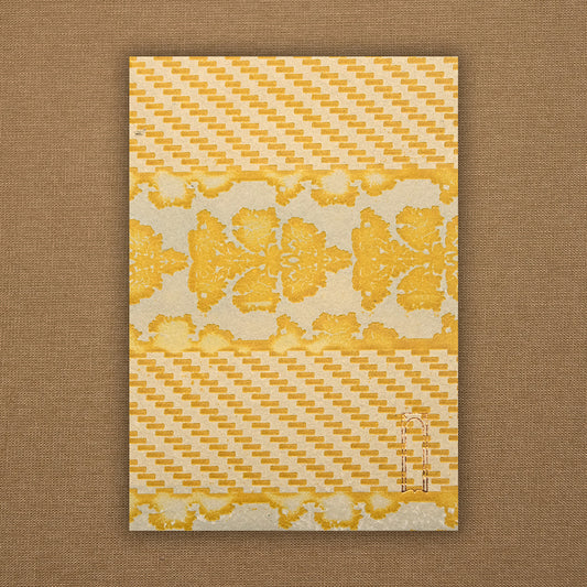 MEMO BLOCK - Equinoxe